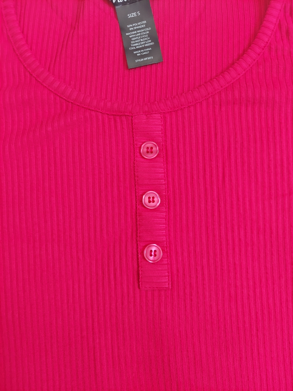 Moonstruck Rasberry Red Women's 2-Piece Pajama Set Women Size S & M NWT Casual - Picture 3 of 10